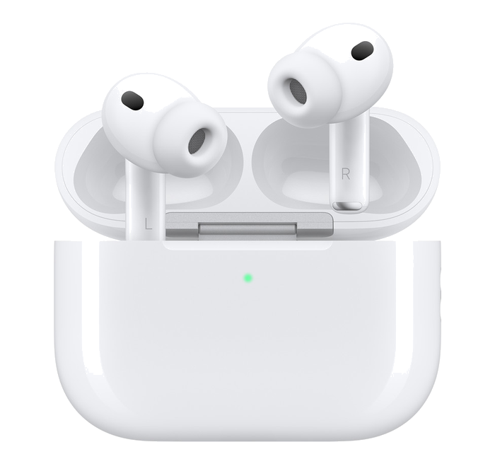AirPods