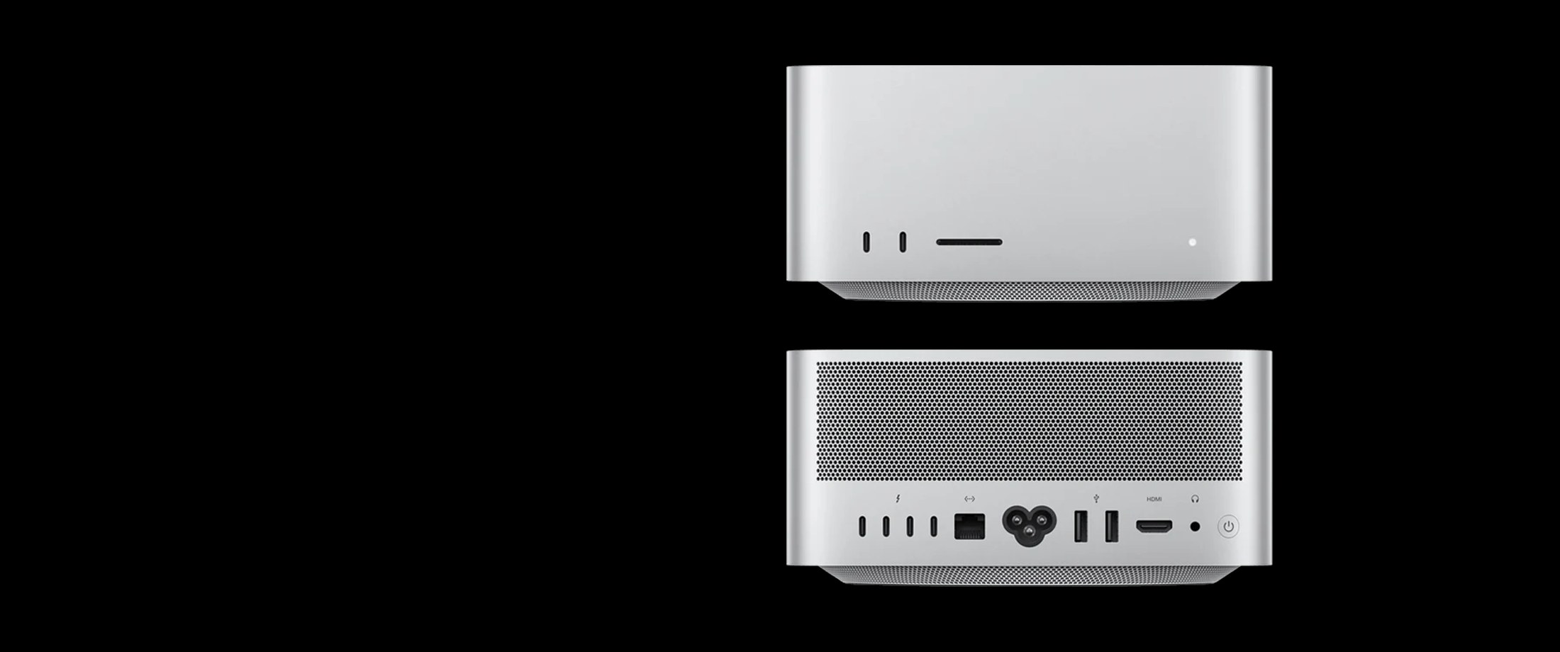 Mac Studio M5 Max