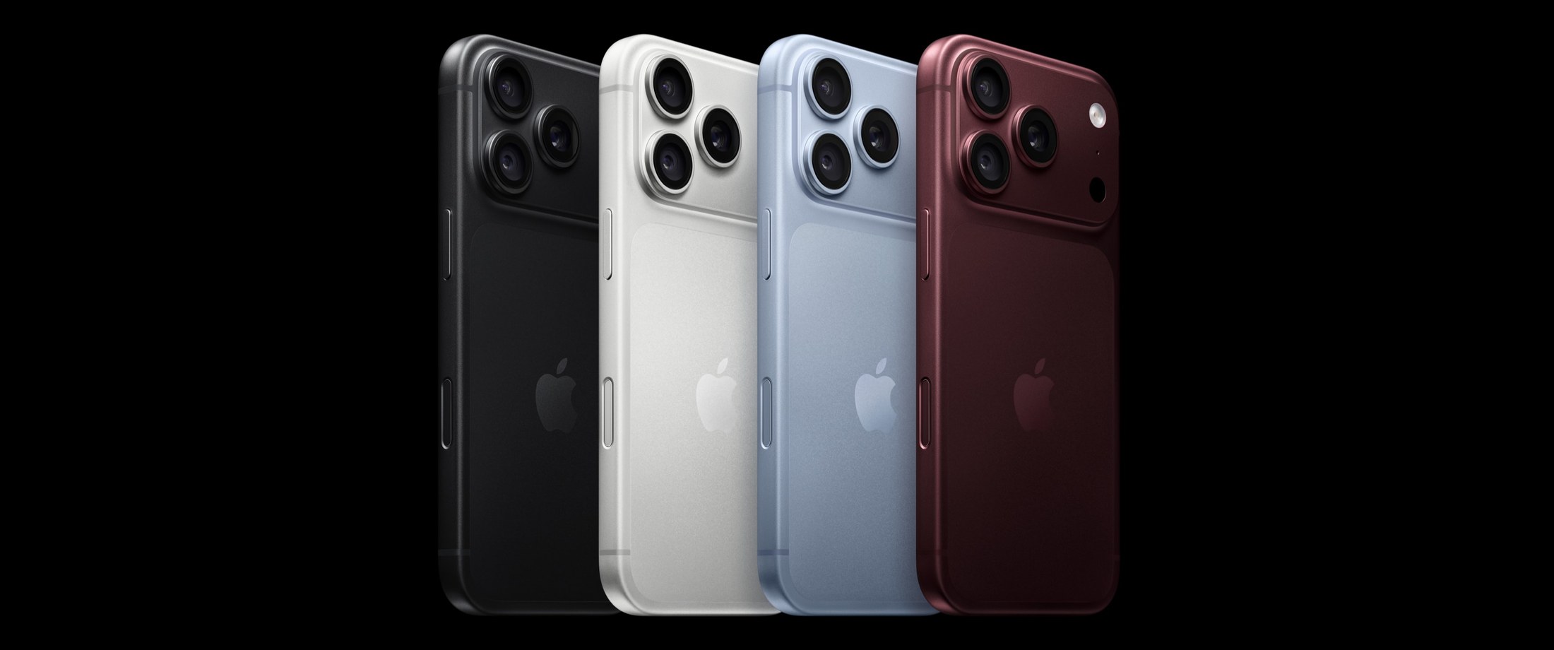 iPhone 18 Pro Max