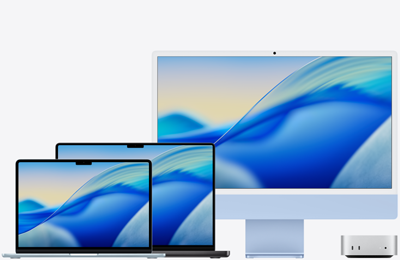MacBook